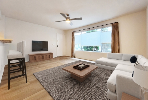 Apartment in Santa Monica