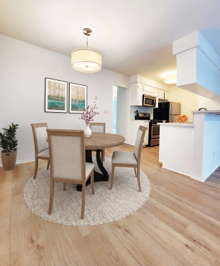 Apartment in Santa Monica