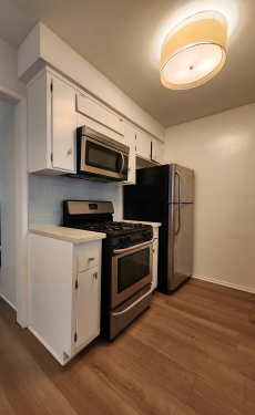 Apartment in Santa Monica