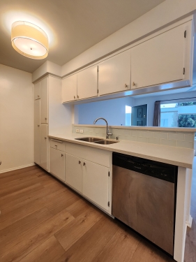 Apartment in Santa Monica