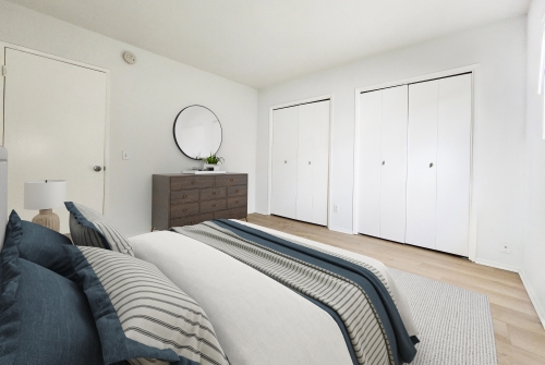 Apartment in Santa Monica