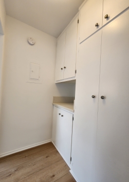 Apartment in Santa Monica