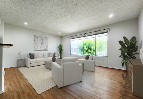 Apartment in Santa Monica