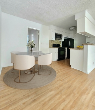 Apartment in Santa Monica