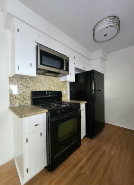 Apartment in Santa Monica