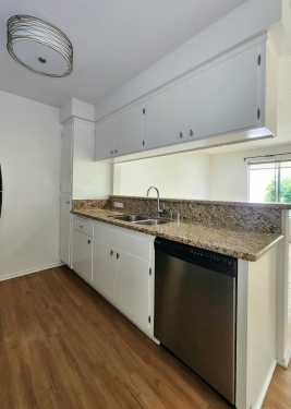 Apartment in Santa Monica