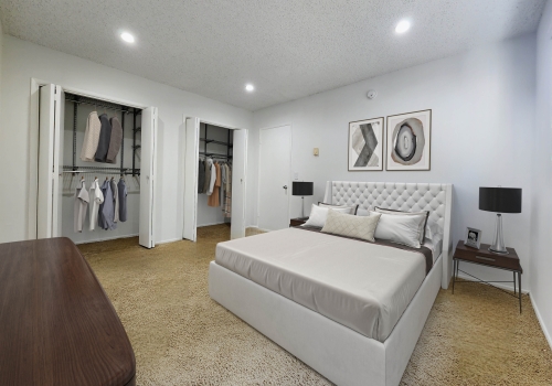 Apartment in Santa Monica