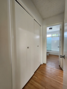 Apartment in Santa Monica