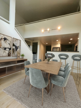 Apartment in Santa Monica