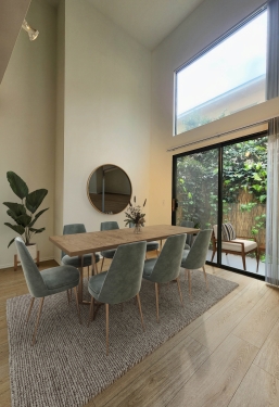 Apartment in Santa Monica