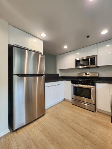 Apartment in Santa Monica