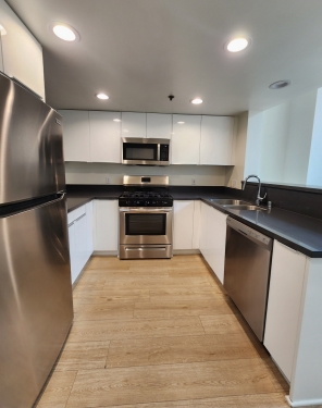 Apartment in Santa Monica