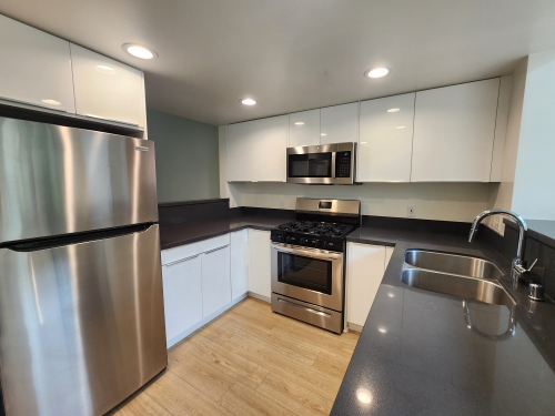 Apartment in Santa Monica