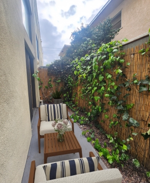Apartment in Santa Monica