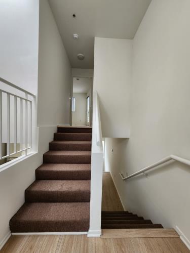 Apartment in Santa Monica