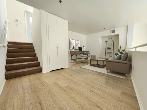 Apartment in Santa Monica