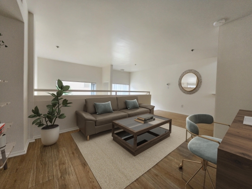 Apartment in Santa Monica