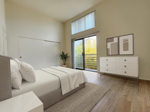 Apartment in Santa Monica