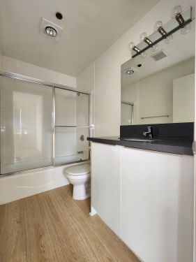 Apartment in Santa Monica