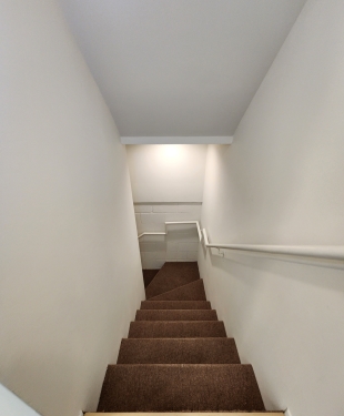 Apartment in Santa Monica