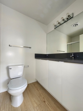 Apartment in Santa Monica