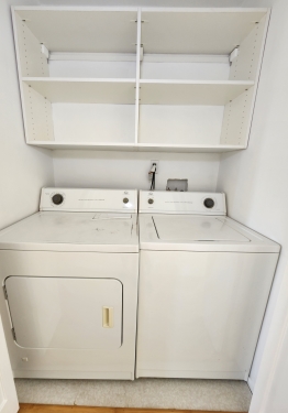Apartment in Santa Monica