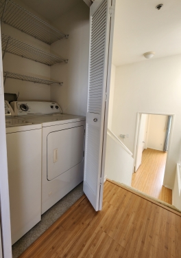 Apartment in Santa Monica