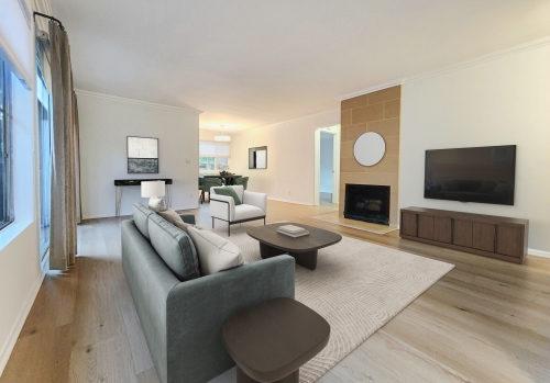 Apartment in Los Angeles