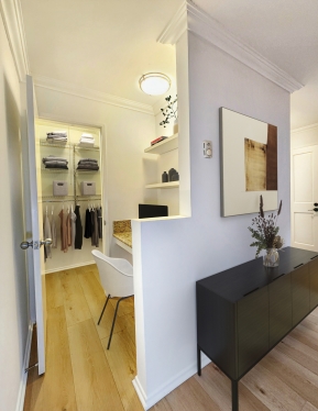 Apartment in Los Angeles