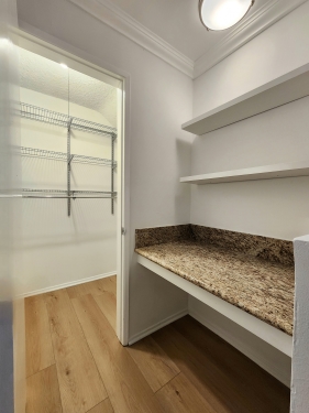 Apartment in Los Angeles