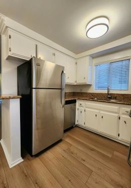 Apartment in Los Angeles