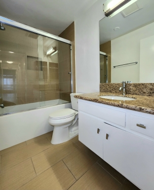 Apartment in Los Angeles