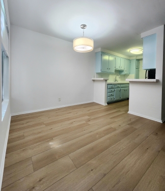 Apartment in Los Angeles