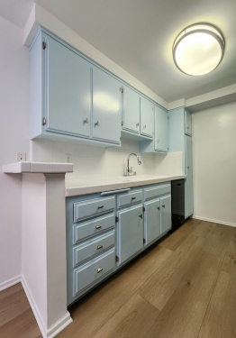 Apartment in Los Angeles