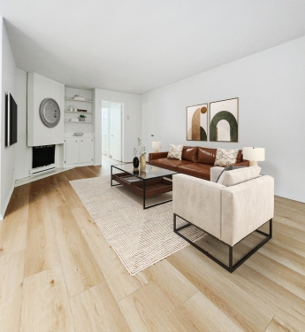 Apartment in Los Angeles
