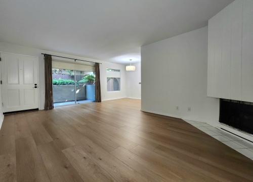 Apartment in Los Angeles