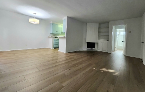 Apartment in Los Angeles