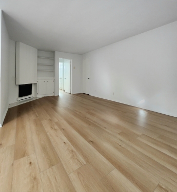 Apartment in Los Angeles