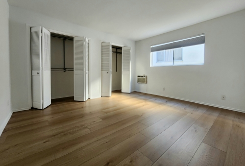 Apartment in Los Angeles