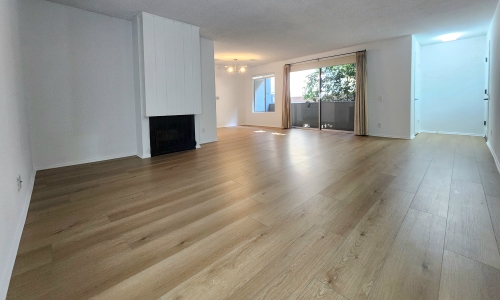 Apartment in Los Angeles