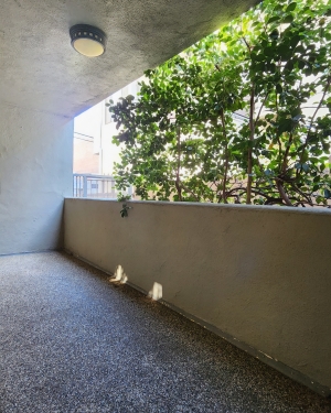 Apartment in Los Angeles