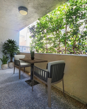 Apartment in Los Angeles