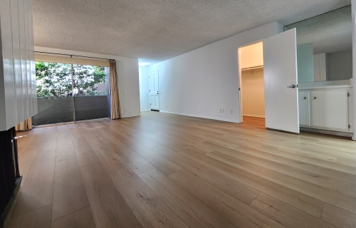 Apartment in Los Angeles