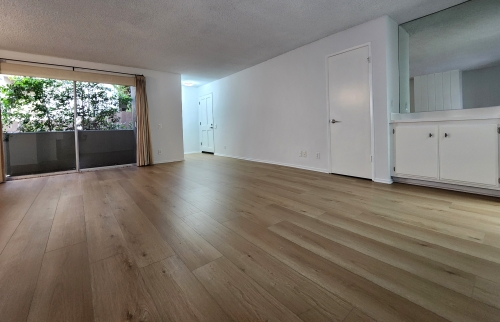 Apartment in Los Angeles