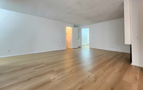 Apartment in Los Angeles