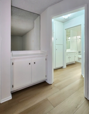 Apartment in Los Angeles