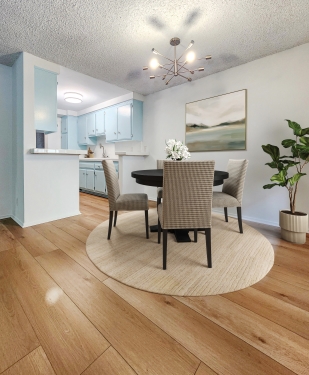 Apartment in Los Angeles
