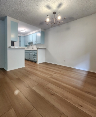 Apartment in Los Angeles