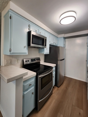 Apartment in Los Angeles