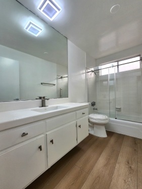 Apartment in Los Angeles